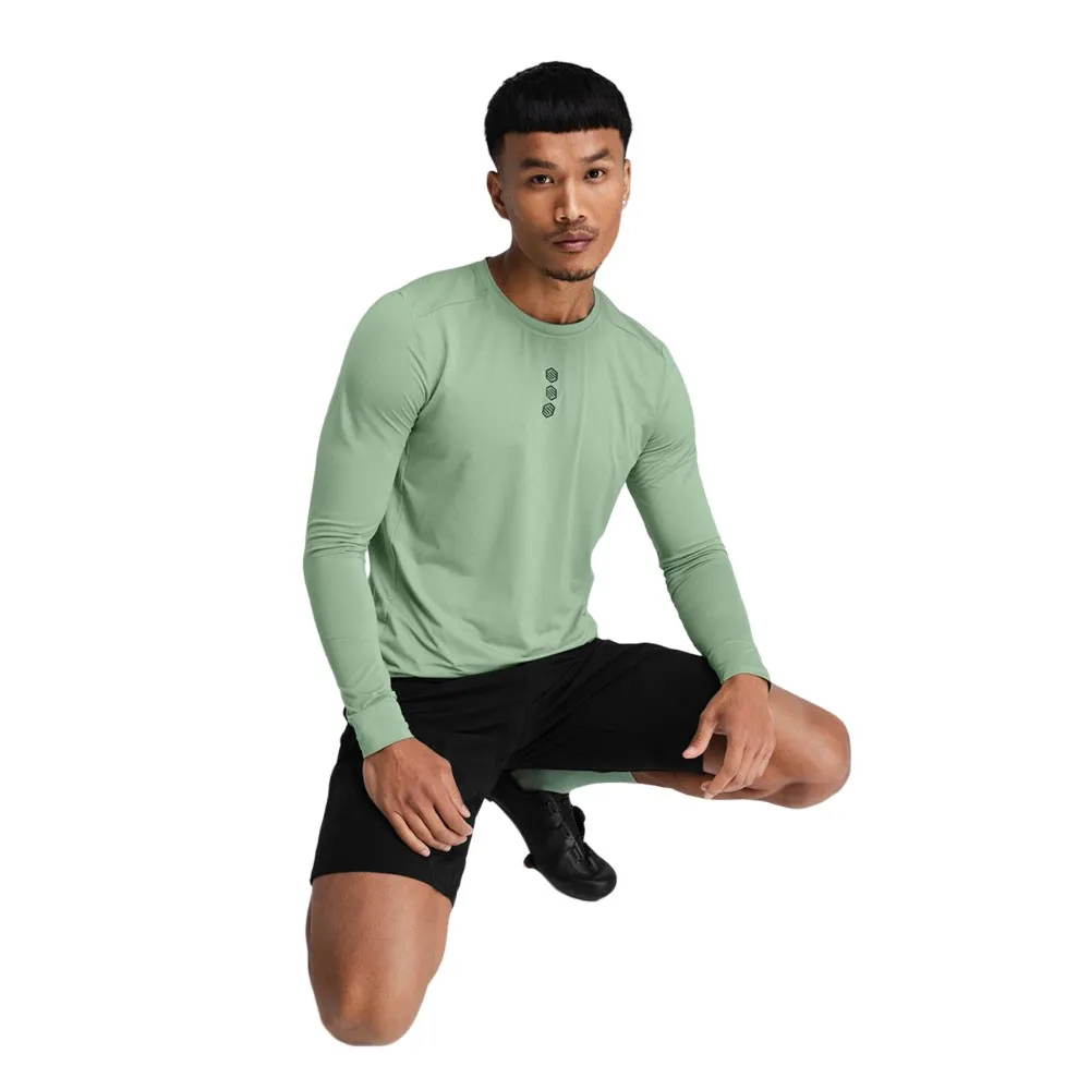 Siroko Spruce Langarm-t-shirt Siroko Spruce Langarm-t-shirt