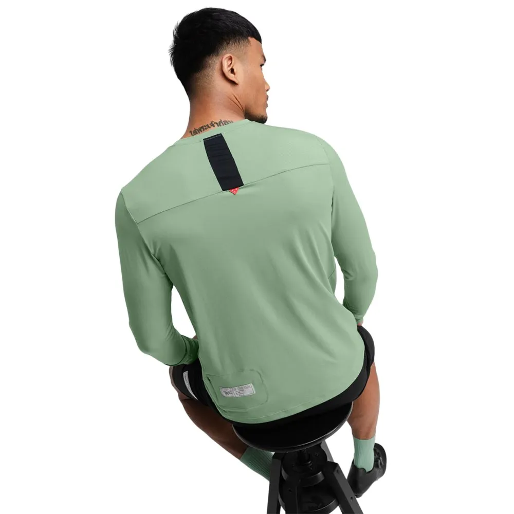 Siroko Spruce Langarm-t-shirt Siroko Spruce Langarm-t-shirt