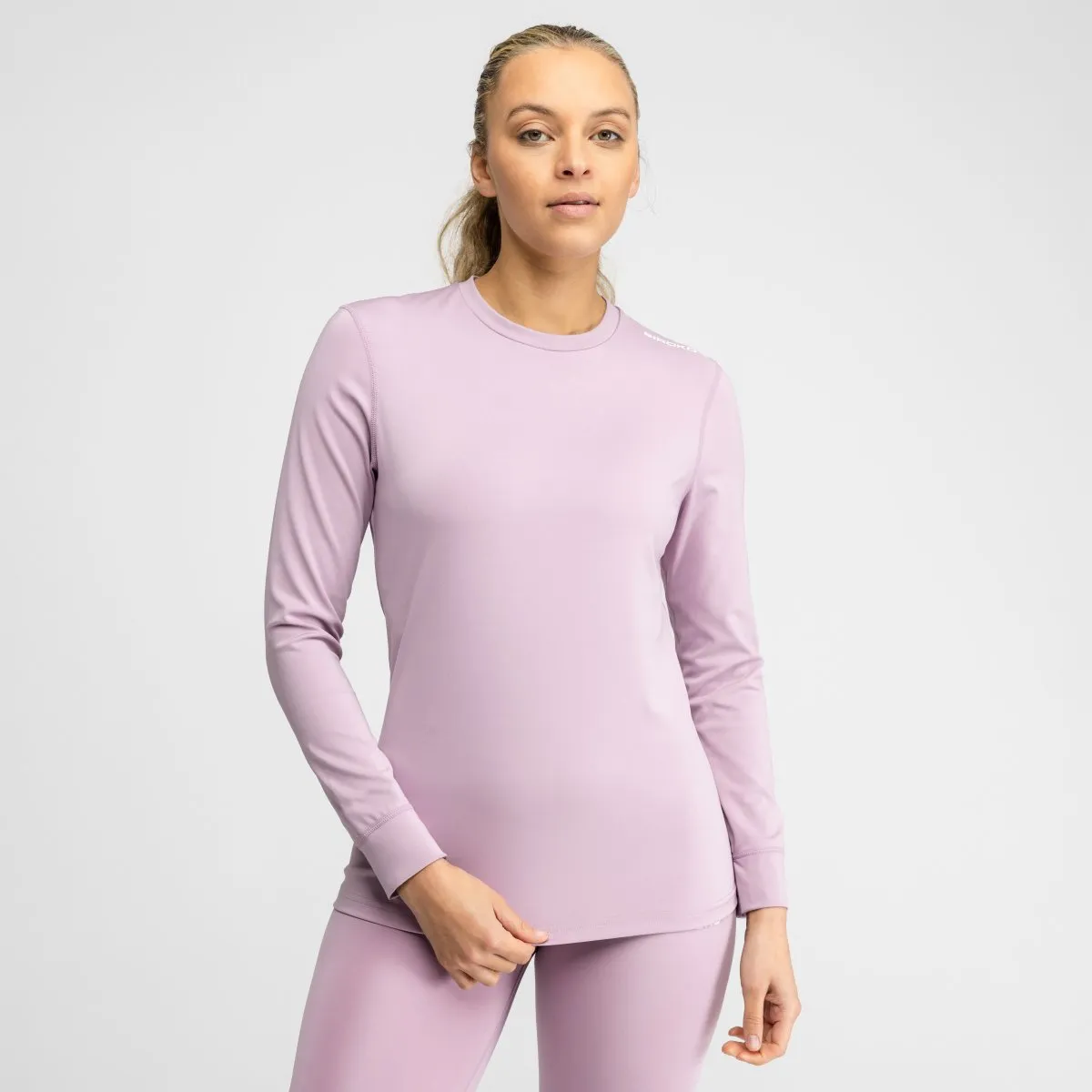 Siroko Spur Langarm-baselayer