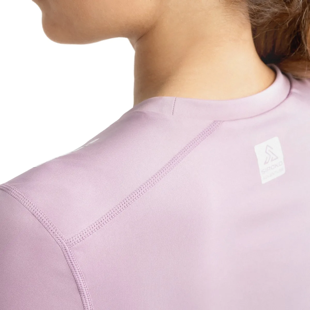 Siroko Spur Langarm-baselayer