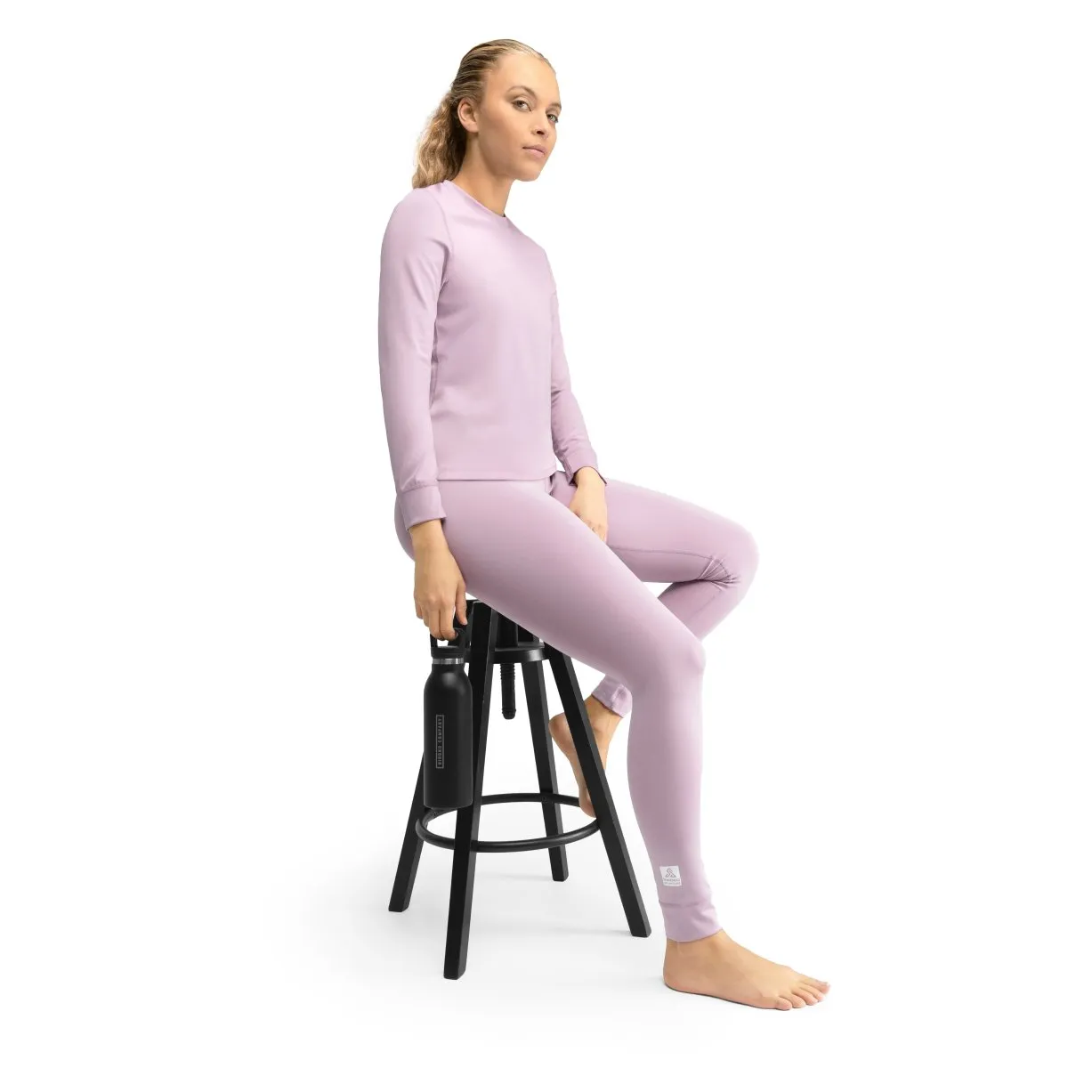 Siroko Spur Langarm-baselayer