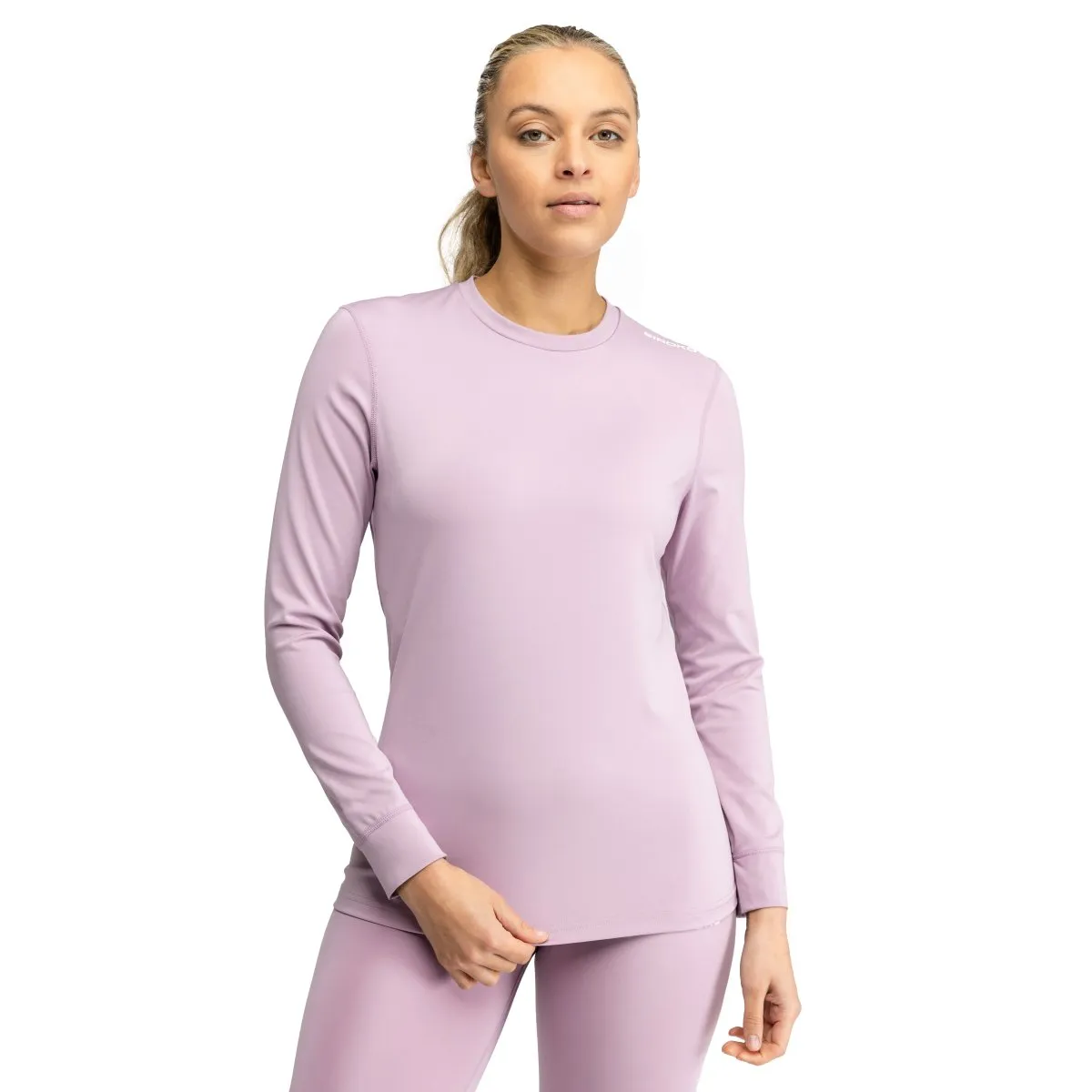Siroko Spur Langarm-baselayer
