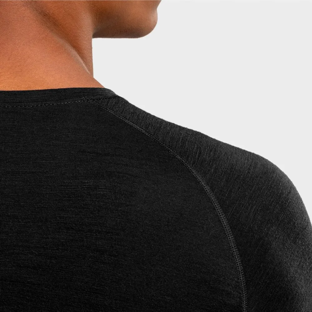 Siroko Srx Black Ice Kurzarm-baselayer Siroko Srx Black Ice Kurzarm-baselayer