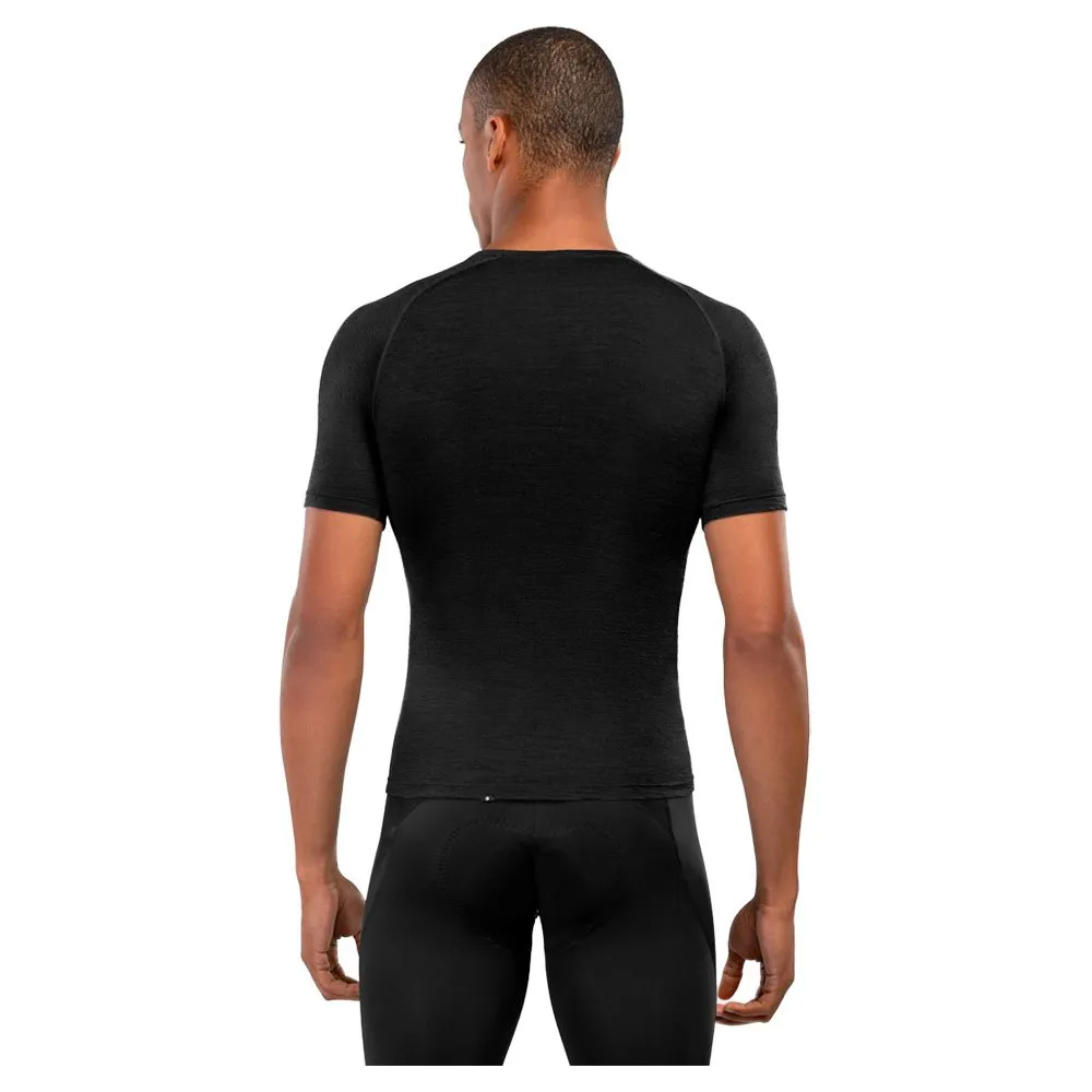 Siroko Srx Black Ice Kurzarm-baselayer Siroko Srx Black Ice Kurzarm-baselayer