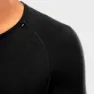 Siroko Srx Black Ice Kurzarm-baselayer