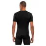 Siroko Srx Black Ice Kurzarm-baselayer