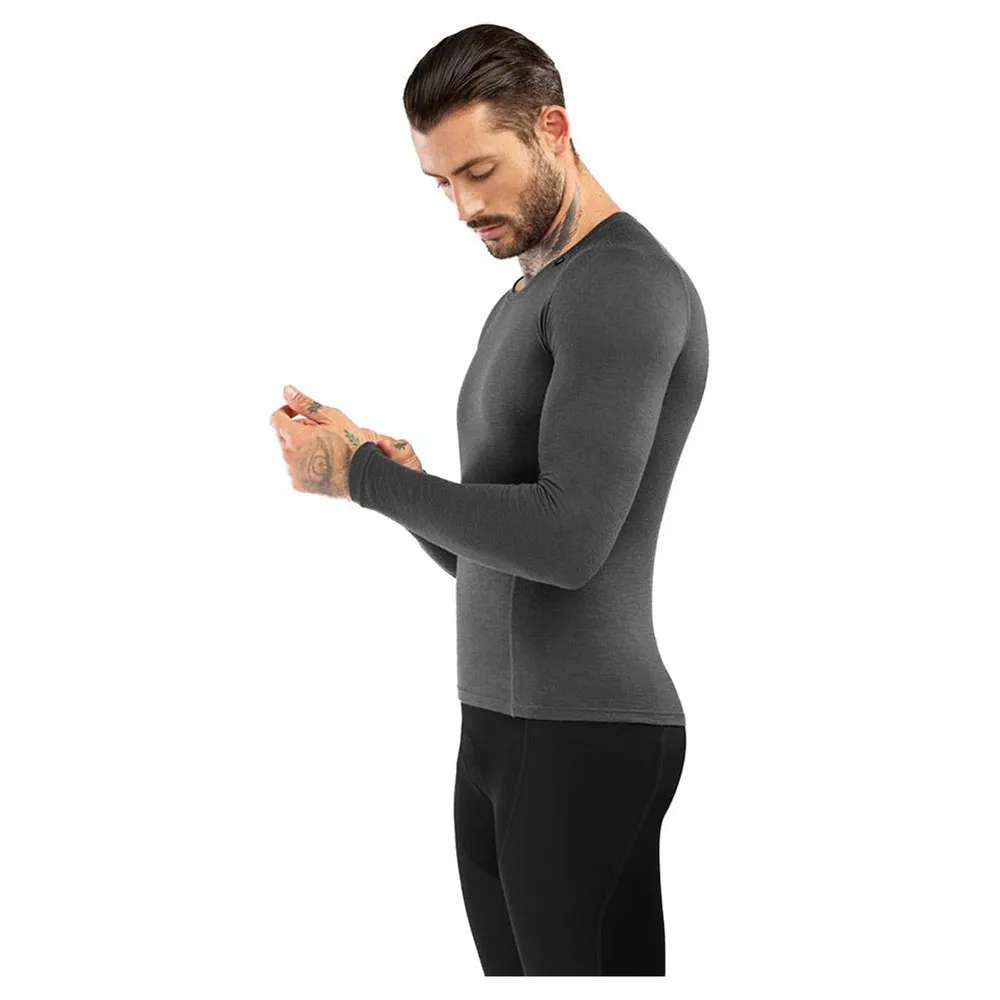 Siroko Srx Compact Langarm-baselayer Siroko Srx Compact Langarm-baselayer