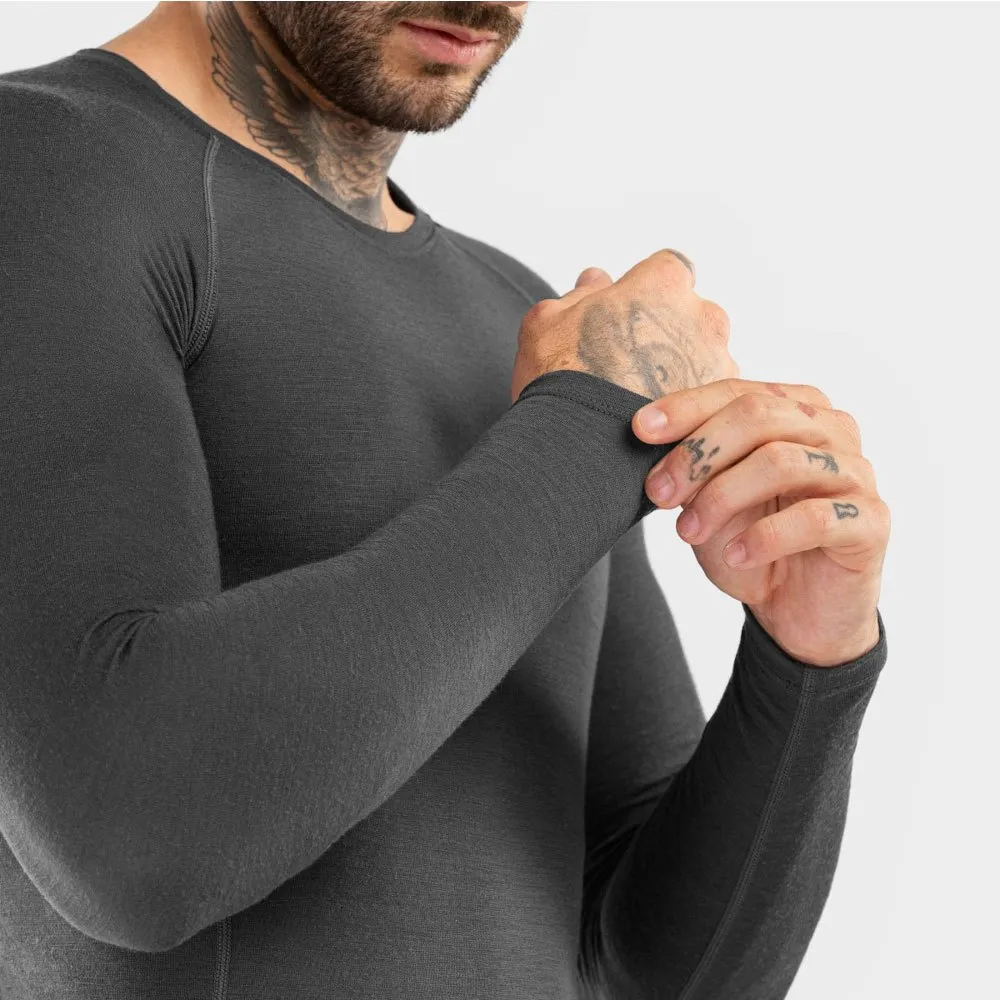 Siroko Srx Compact Langarm-baselayer Siroko Srx Compact Langarm-baselayer