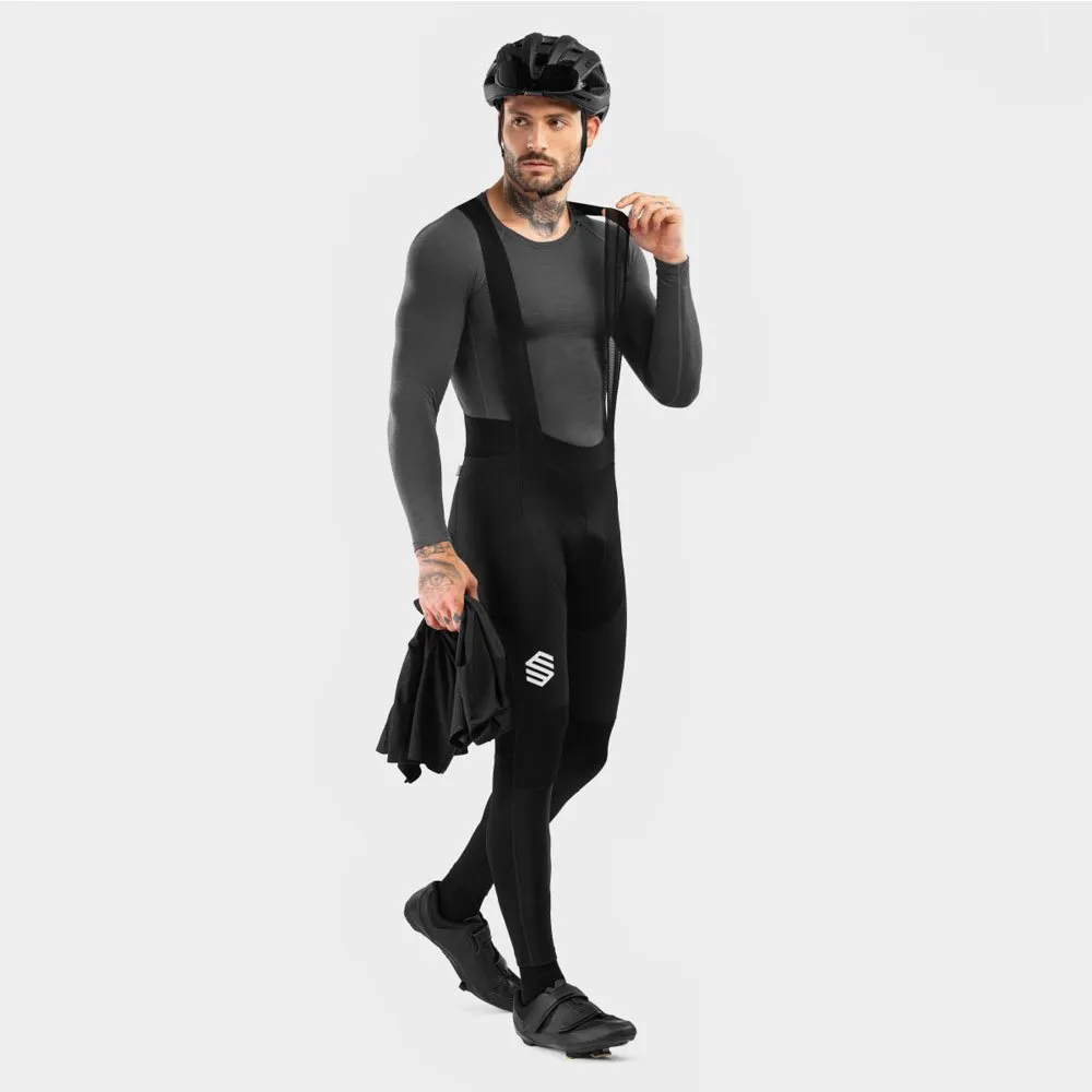 Siroko Srx Compact Langarm-baselayer Siroko Srx Compact Langarm-baselayer