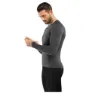 Siroko Srx Compact Langarm-baselayer