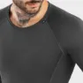Siroko Srx Compact Langarm-baselayer