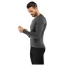 Siroko Srx Compact Langarm-baselayer