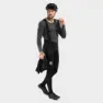 Siroko Srx Compact Langarm-baselayer