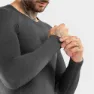 Siroko Srx Compact Langarm-baselayer