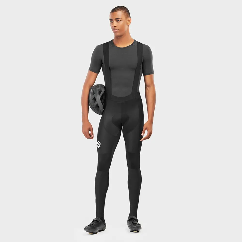 Siroko Srx Convex Kurzarm-baselayer, Grey Siroko Srx Convex Kurzarm-baselayer, Grey
