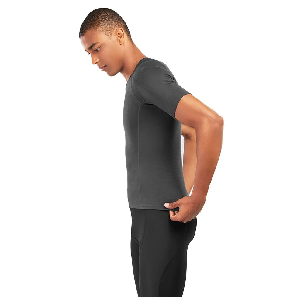 Siroko Srx Convex Kurzarm-baselayer, Grey Siroko Srx Convex Kurzarm-baselayer, Grey