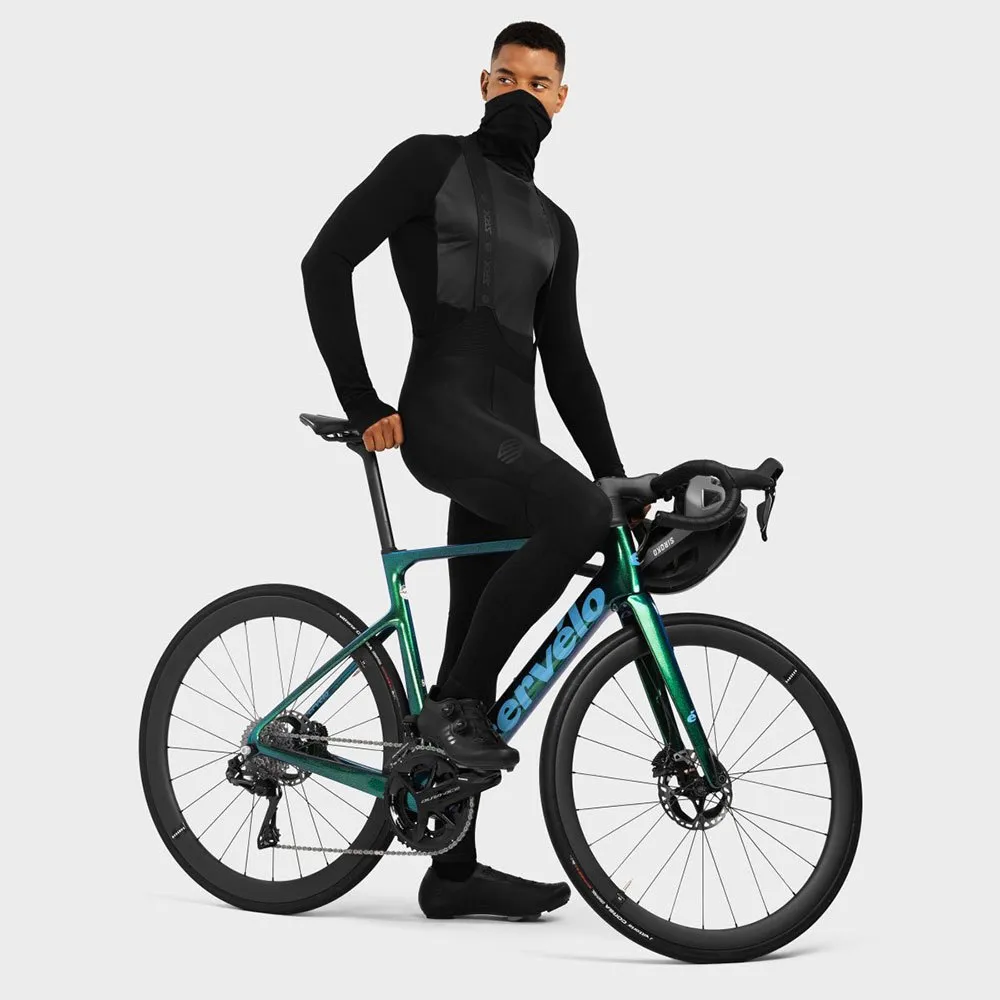 Siroko Srx Denali Langarm-baselayer Siroko Srx Denali Langarm-baselayer