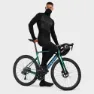 Siroko Srx Denali Langarm-baselayer