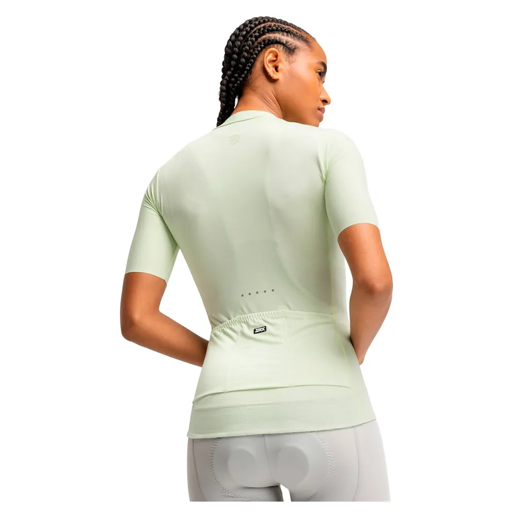 Siroko Srx Éland Kurzarm-radtrikot Siroko Srx Éland Kurzarm-radtrikot