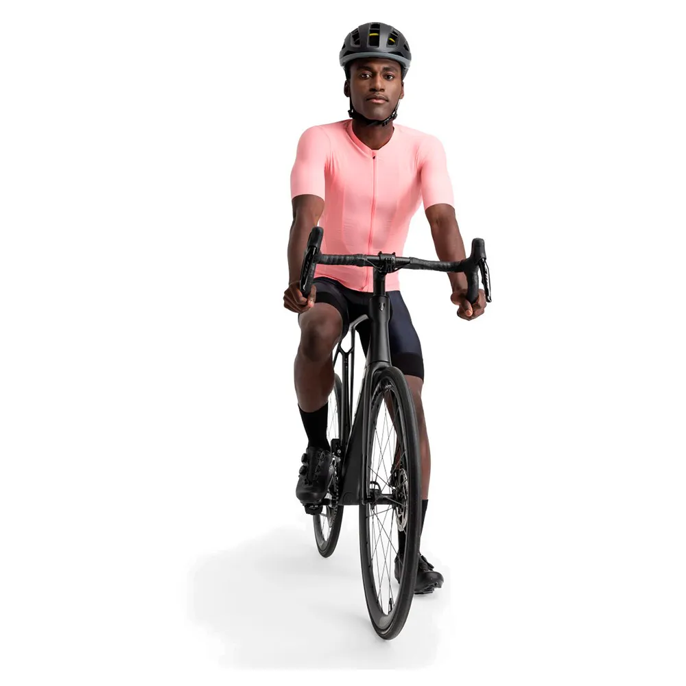 Siroko Srx Pista Kurzarm-radtrikot