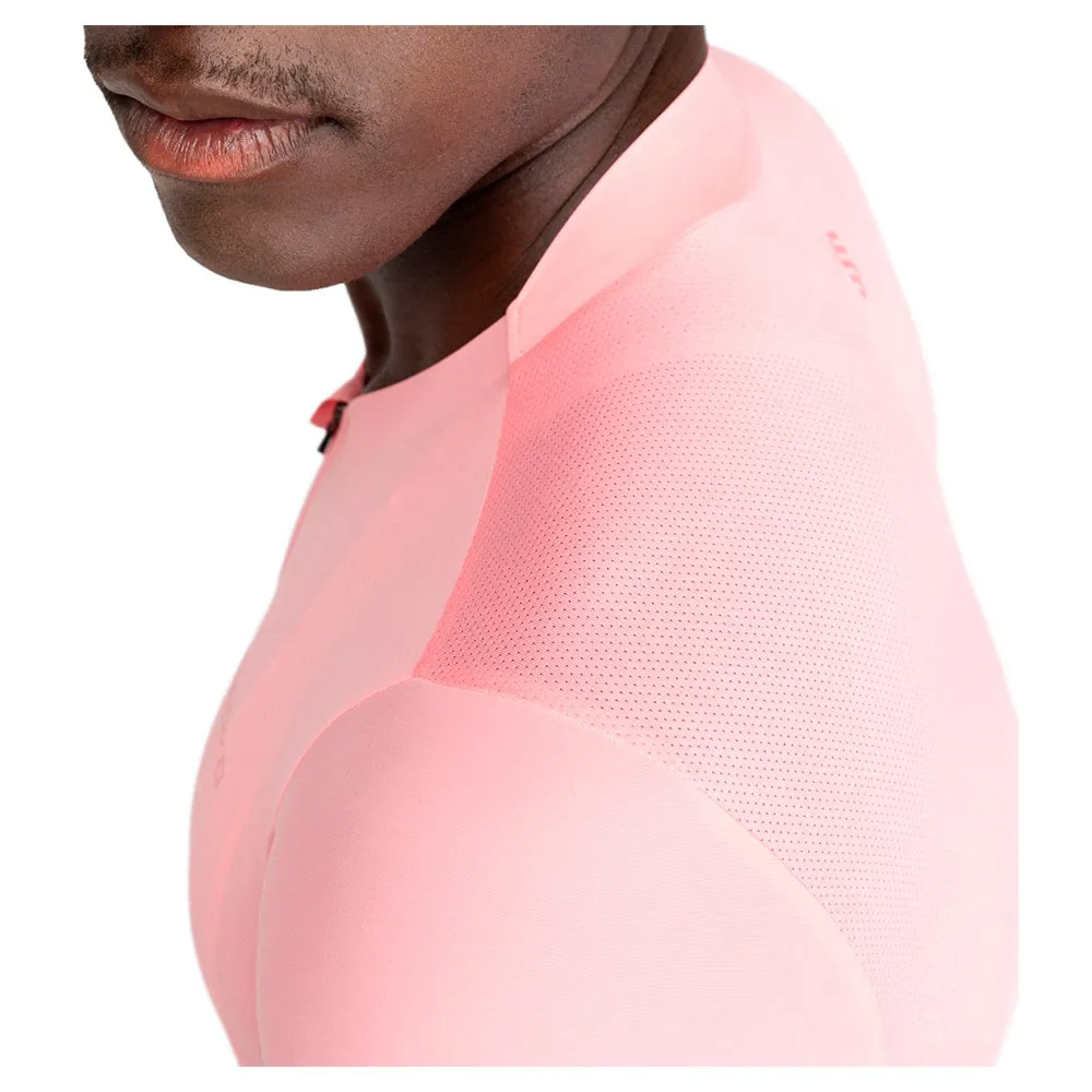 Siroko Srx Pista Kurzarm-radtrikot