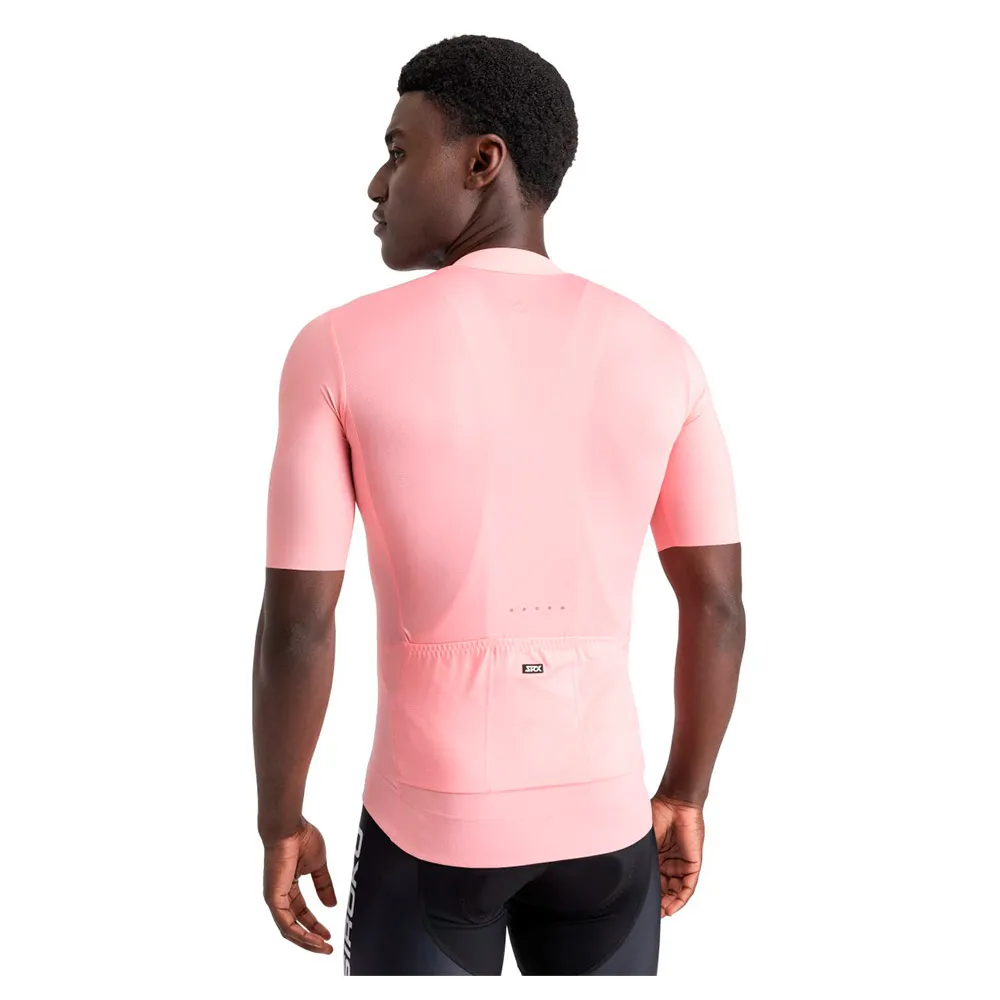 Siroko Srx Pista Kurzarm-radtrikot