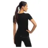 Siroko Srx Premium Skin Kurzarm-baselayer
