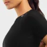 Siroko Srx Premium Skin Kurzarm-baselayer