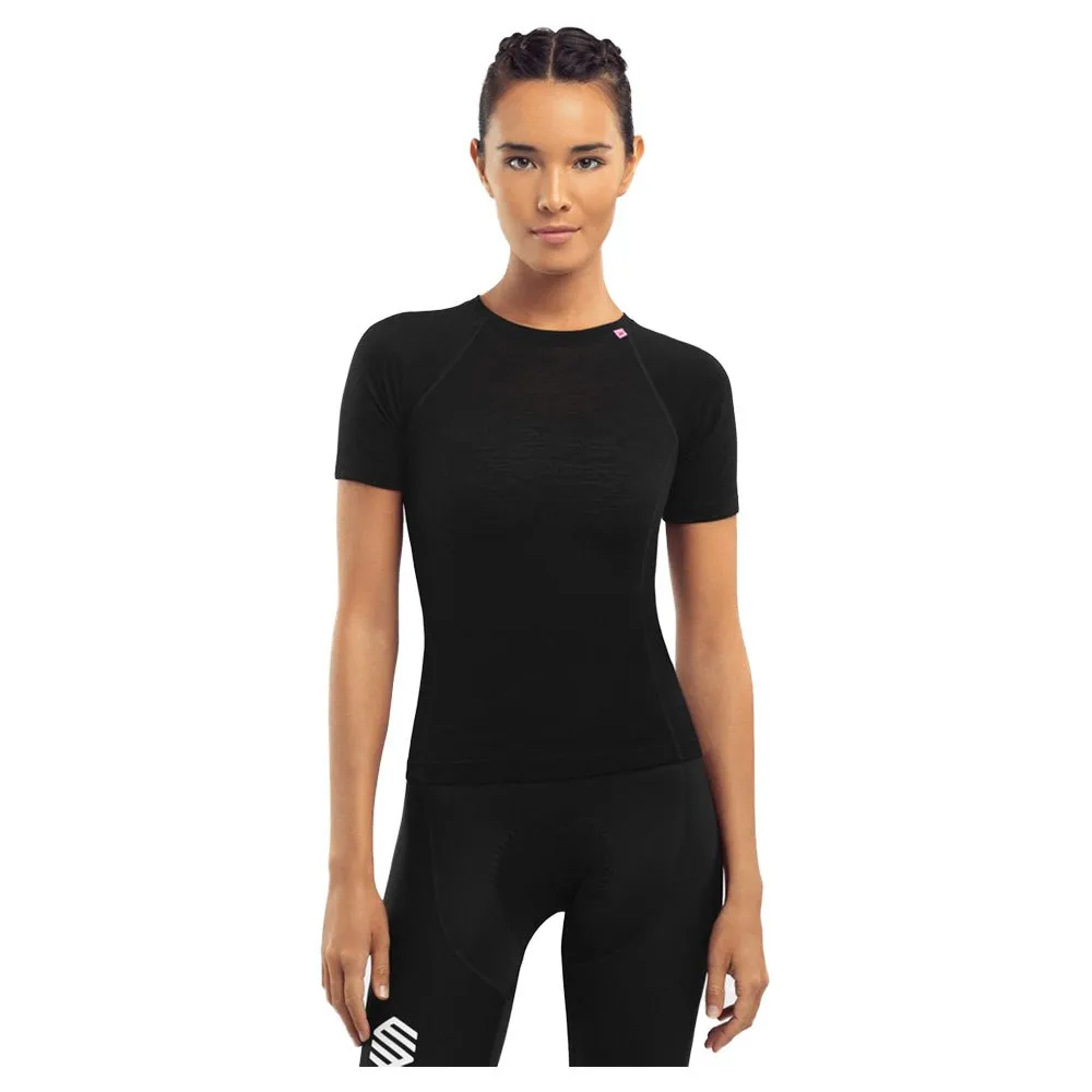 Siroko Srx Premium Skin Kurzarm-baselayer Siroko Srx Premium Skin Kurzarm-baselayer