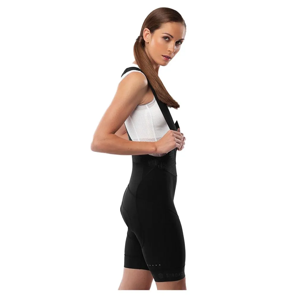 Siroko Srx Pro Aero Race Trägerhose Siroko Srx Pro Aero Race Trägerhose