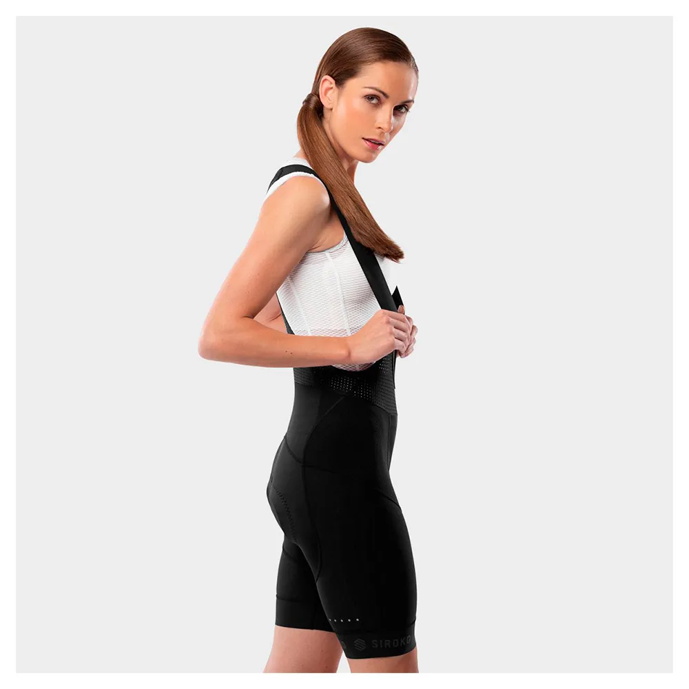 Siroko Srx Pro Aero Race Trägerhose