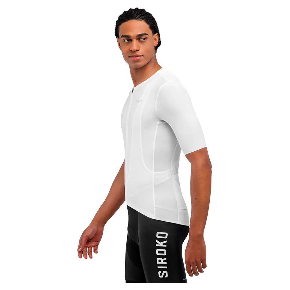 Siroko Srx Pro Ardiden Kurzarm-radtrikot Siroko Srx Pro Ardiden Kurzarm-radtrikot
