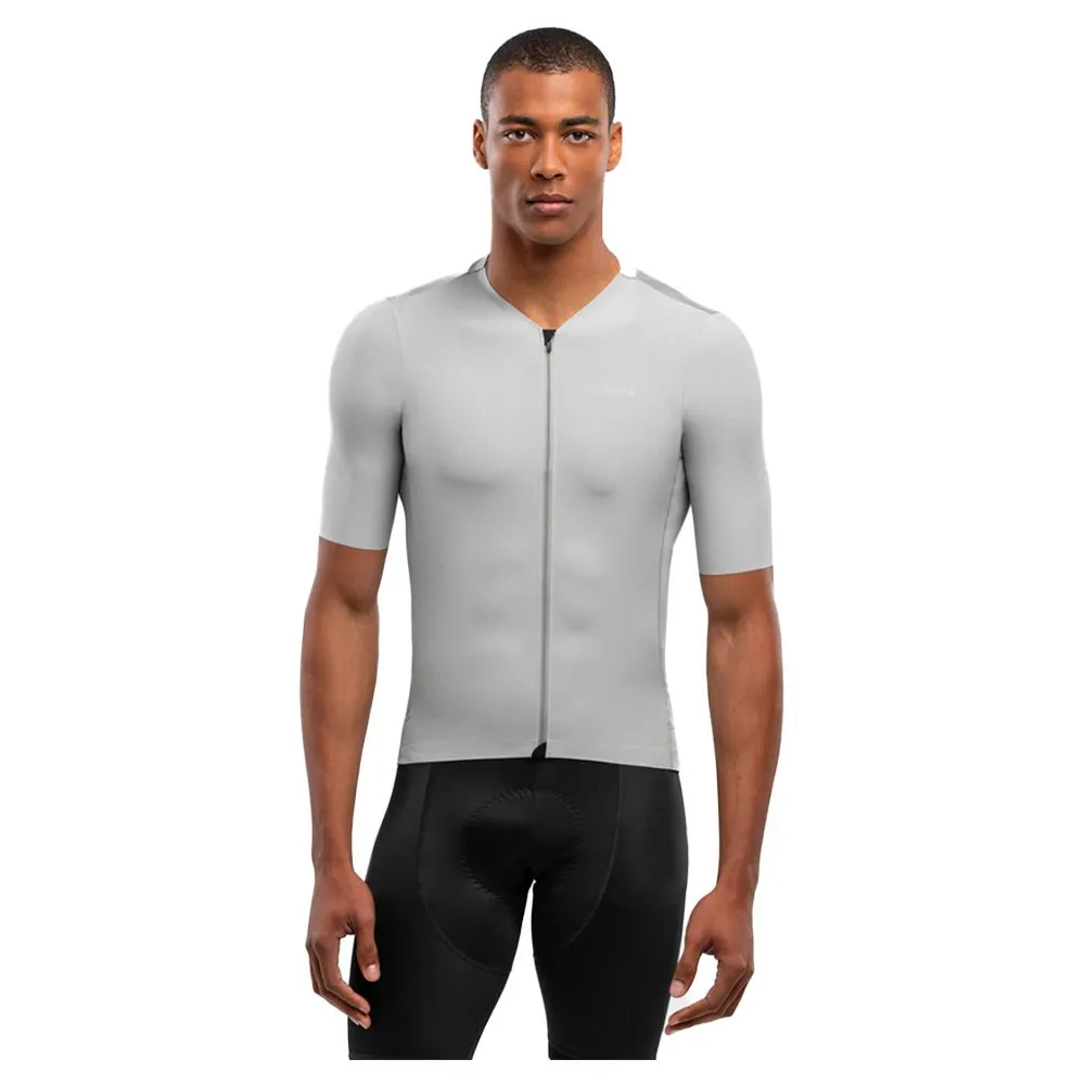 Siroko Srx Pro Climb Kurzarm-radtrikot, Grey Siroko Srx Pro Climb Kurzarm-radtrikot, Grey