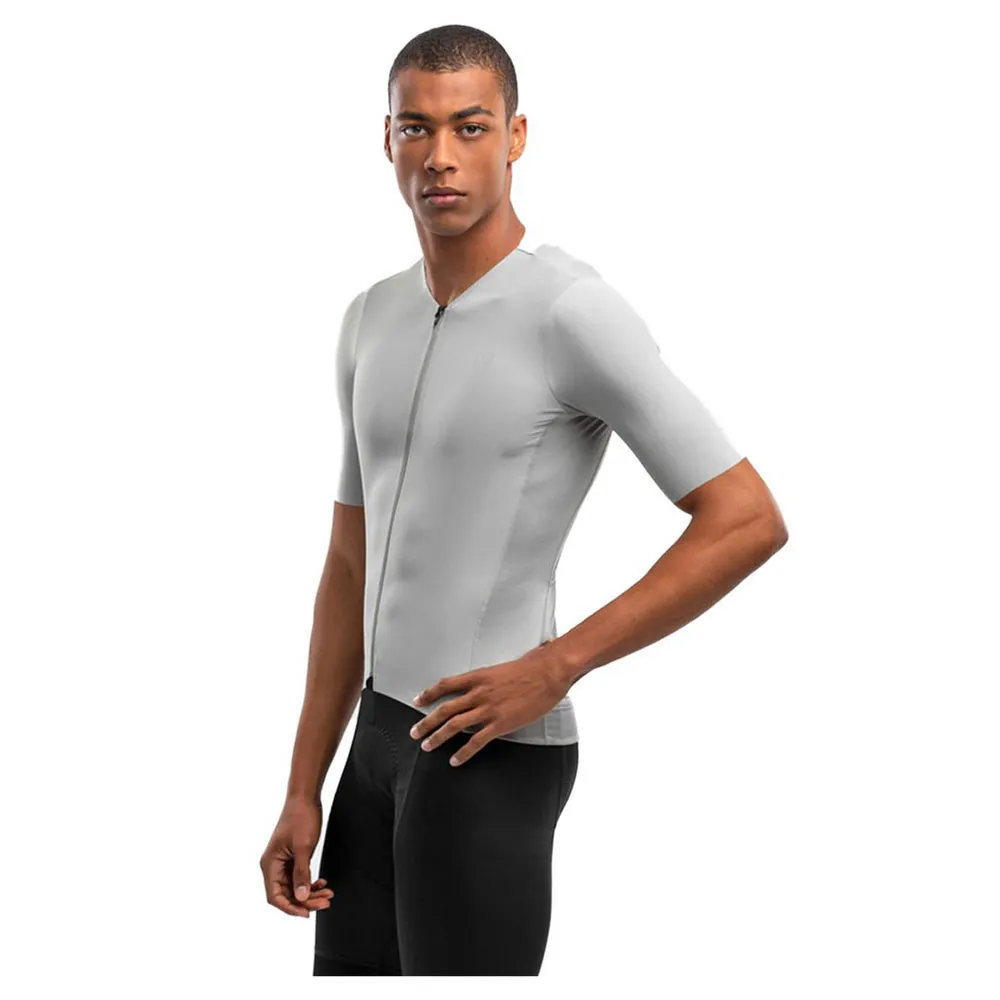 Siroko Srx Pro Climb Kurzarm-radtrikot, Grey Siroko Srx Pro Climb Kurzarm-radtrikot, Grey