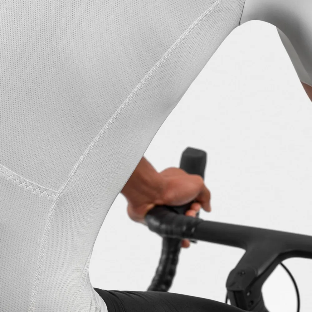 Siroko Srx Pro Climb Kurzarm-radtrikot, Grey Siroko Srx Pro Climb Kurzarm-radtrikot, Grey