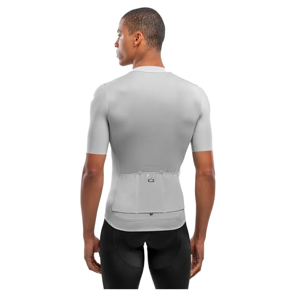 Siroko Srx Pro Climb Kurzarm-radtrikot, Grey Siroko Srx Pro Climb Kurzarm-radtrikot, Grey