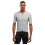 Siroko Srx Pro Climb Kurzarm-radtrikot, Grey, M