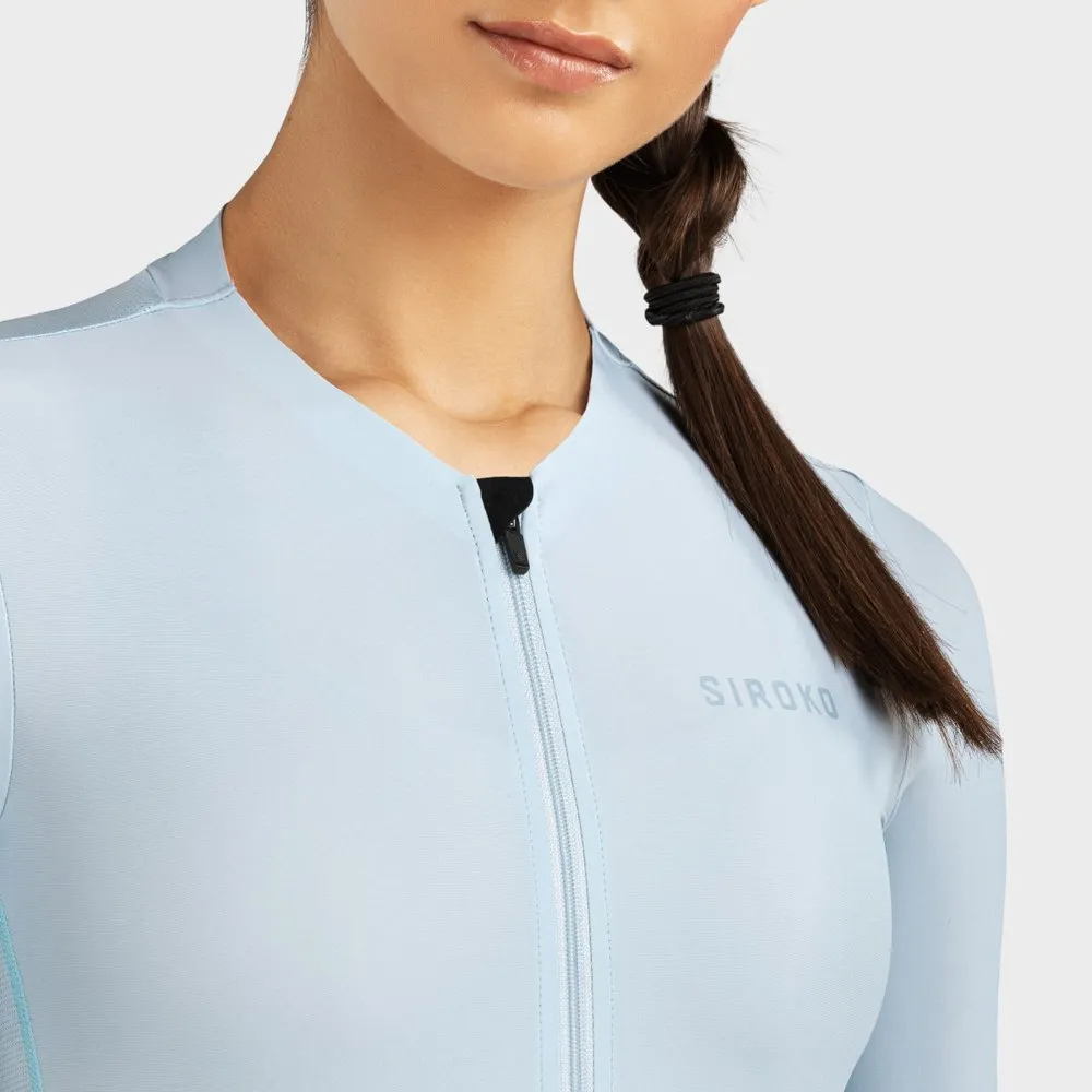 Siroko Srx Pro Costa Kurzarm-radtrikot Siroko Srx Pro Costa Kurzarm-radtrikot