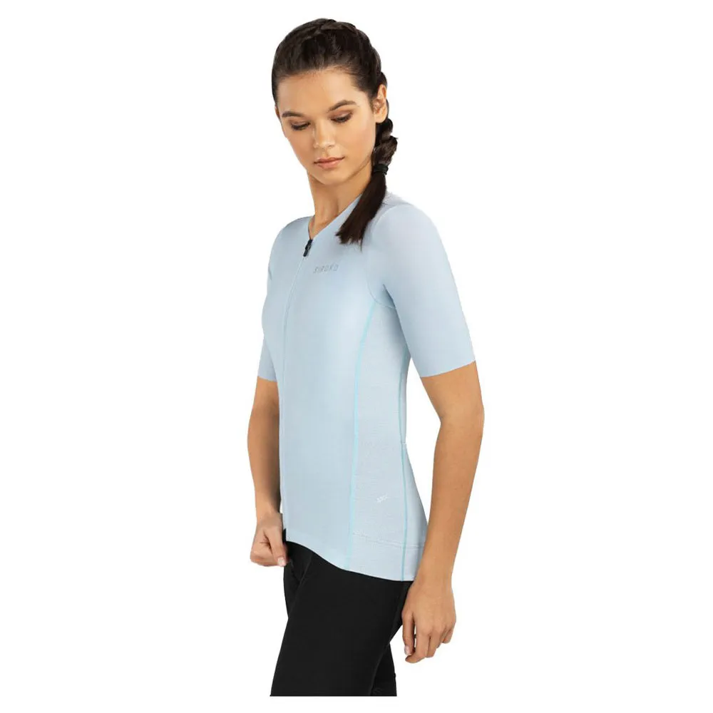 Siroko Srx Pro Costa Kurzarm-radtrikot Siroko Srx Pro Costa Kurzarm-radtrikot