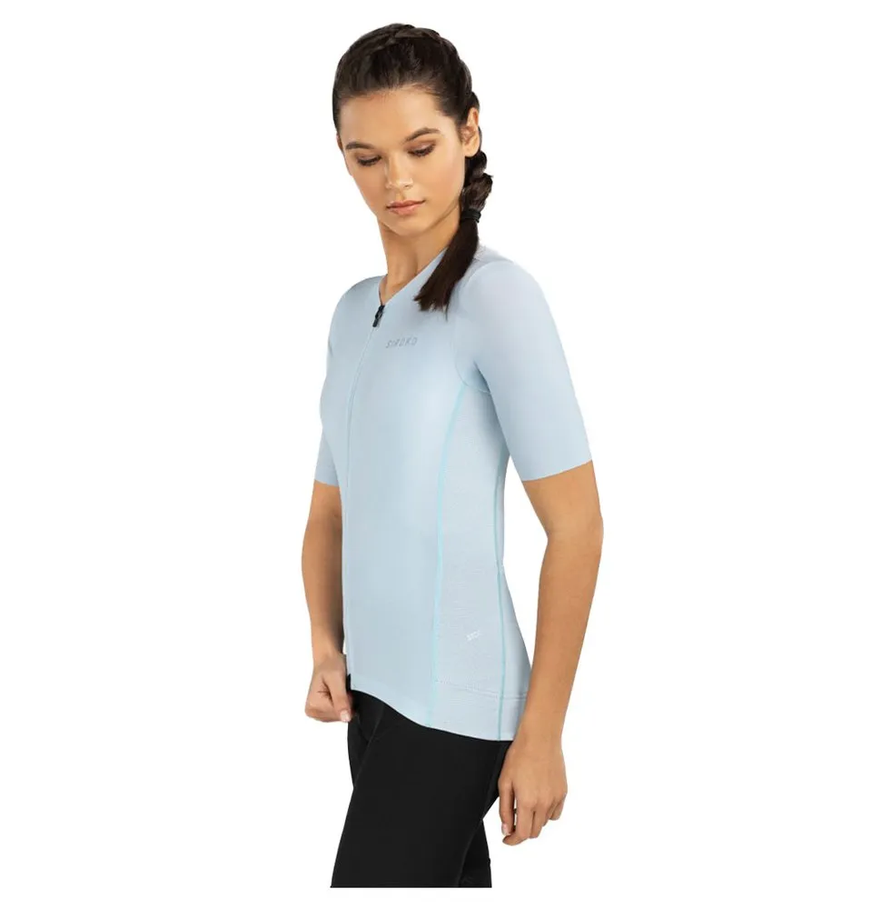 Siroko Srx Pro Costa Kurzarm-radtrikot Siroko Srx Pro Costa Kurzarm-radtrikot