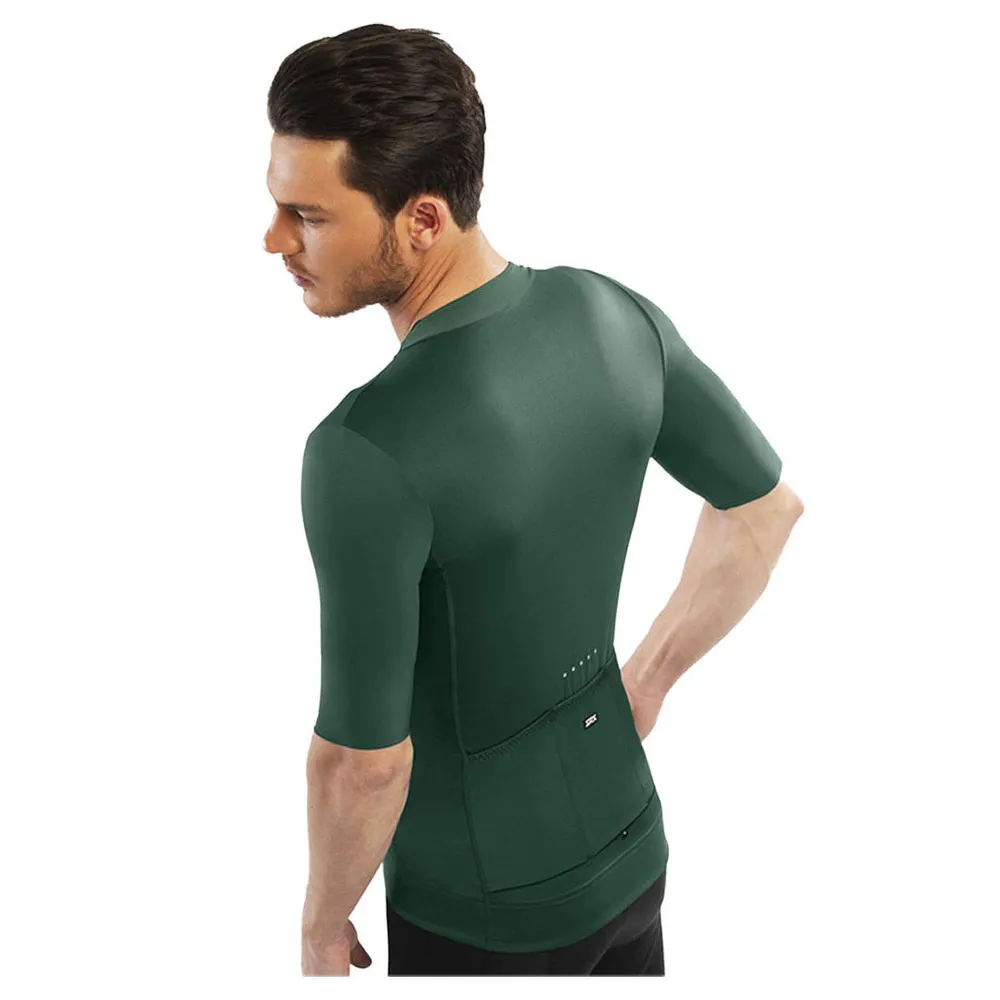 Siroko Srx Pro Dauphiné Kurzarm-radtrikot Siroko Srx Pro Dauphiné Kurzarm-radtrikot
