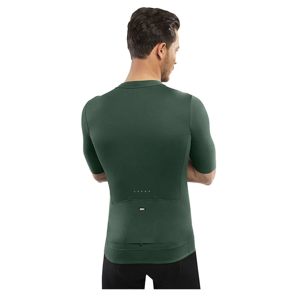 Siroko Srx Pro Dauphiné Kurzarm-radtrikot Siroko Srx Pro Dauphiné Kurzarm-radtrikot