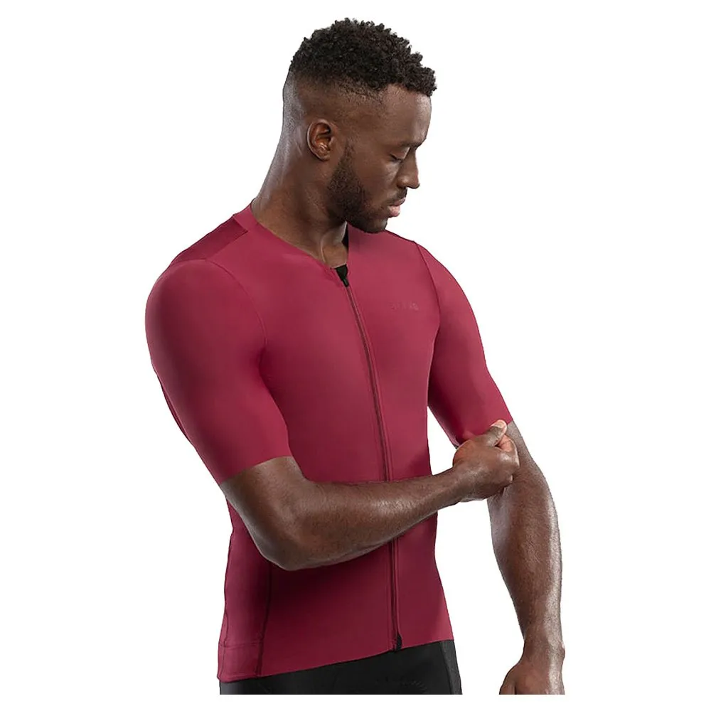 Siroko Srx Pro Dirty Kanza Kurzarm-radtrikot Siroko Srx Pro Dirty Kanza Kurzarm-radtrikot