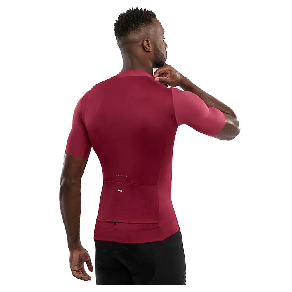 Siroko Srx Pro Dirty Kanza Kurzarm-radtrikot Siroko Srx Pro Dirty Kanza Kurzarm-radtrikot