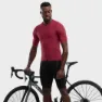 Siroko Srx Pro Dirty Kanza Kurzarm-radtrikot