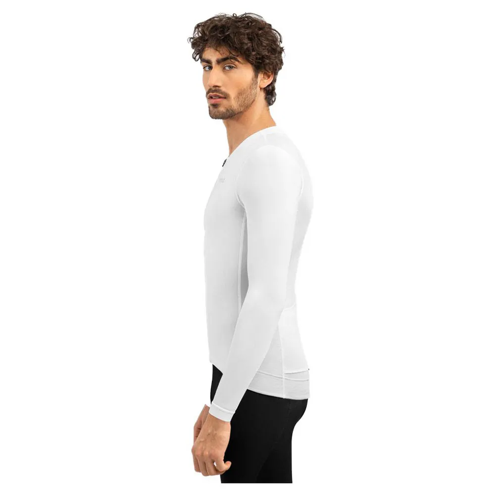 Siroko Srx Pro Dome Langarm-trikot