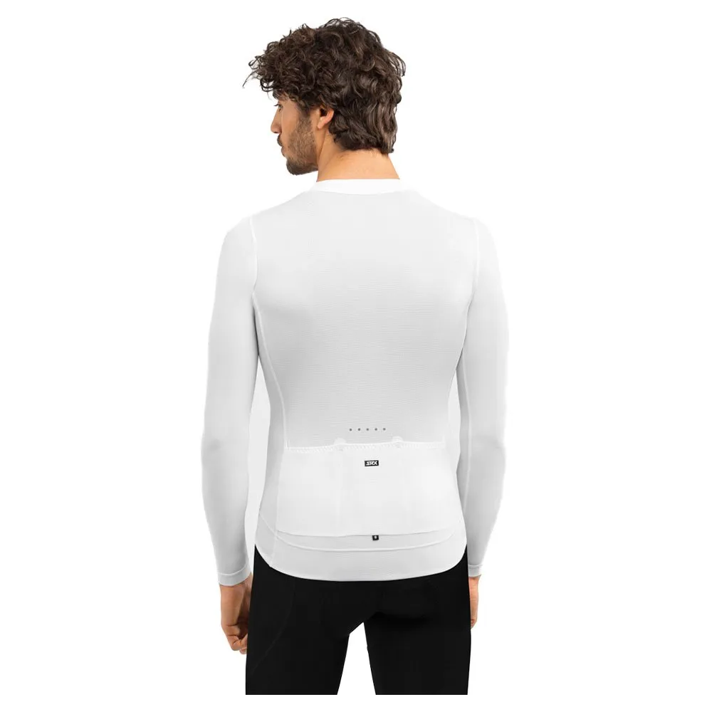 Siroko Srx Pro Dome Langarm-trikot