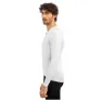 Siroko Srx Pro Dome Langarm-trikot