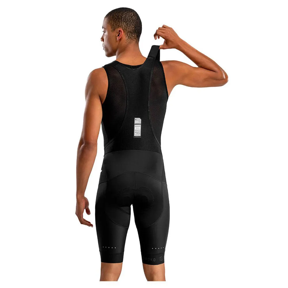 Siroko Srx Pro Elite Trägerhose Siroko Srx Pro Elite Trägerhose
