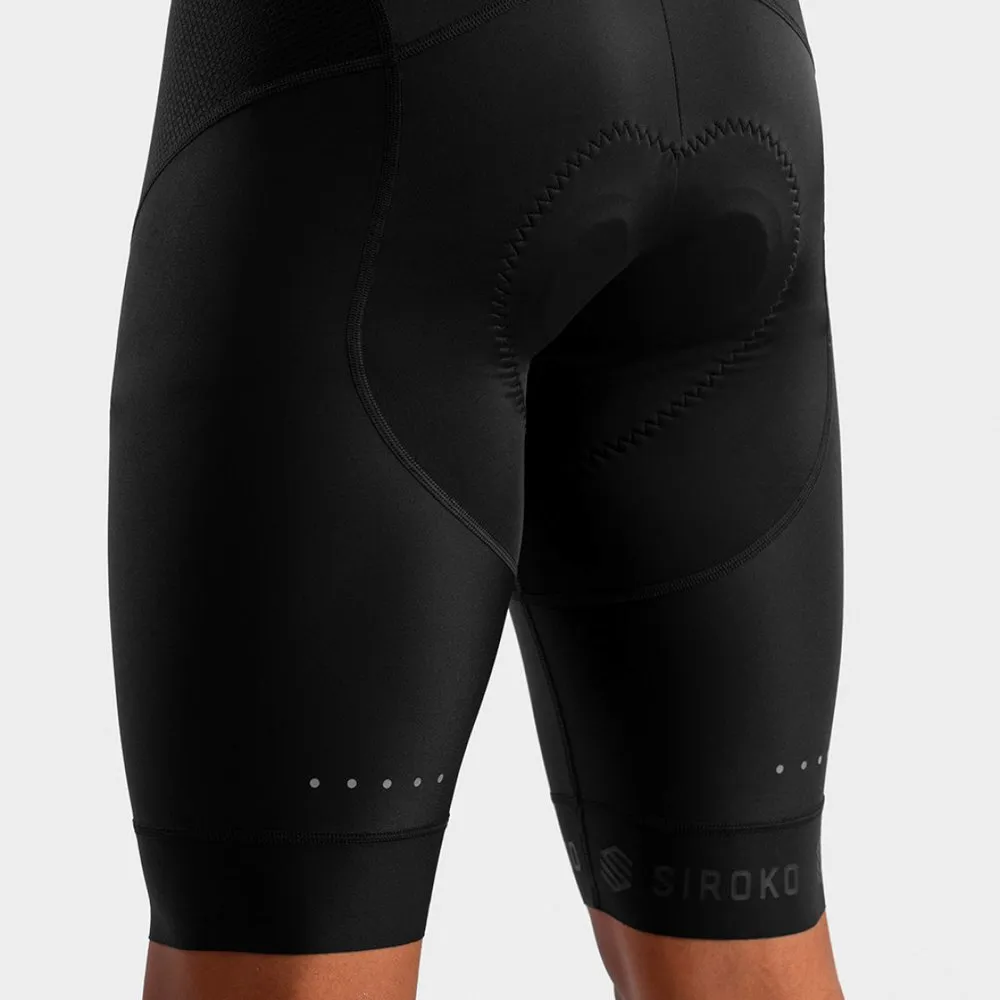 Siroko Srx Pro Elite Trägerhose Siroko Srx Pro Elite Trägerhose